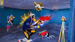 🔴[Live] Solo Top 1 Grandmaster V Badge Lobby🗿😤Serious Grandmaster Pushing😡-Garena Free Fire !!