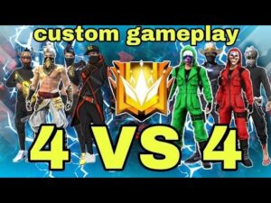 Live🔴🔴Clash Squad Ranked 🔥🔥Garena Free Fire Gameplay #freefire #live