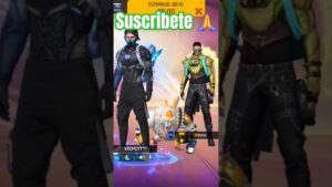 MI HIJA ES MUY BONITA 🤣 #freefire #barbielatam #garenafreefire #barbielatinoamerica #20ksubs #humor