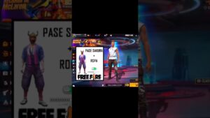 Metodo para chetar tu cuenta de free fire con skins 🤩#garenafreefire #freefire