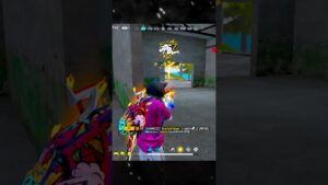 Mill pe sabhi ko dho diya 😂 Headshot pe Headshot -Garena free fire #freefire #shorts #youtubeshorts