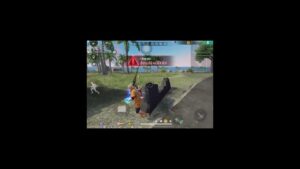 Mình Lên Làm Gì Đây? #garenafreefire #freefire #hoangtuananh