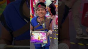 Muchas gracias 🥺❤️ #freefire #garena #garenafreefire #garenalatam