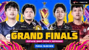 NOBAR GRAND FINAL FFWS SEA 2024 SPRING