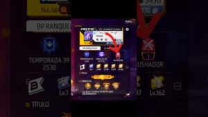 NOVA FUNÇÃO NO FREE FIRE😱🥵 #garenafreefire #freefire #novidades #novidadesfreefire #emblema