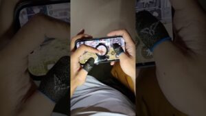 New setting ump scope💀 garena free fire #shorts #viral