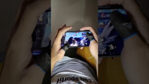 New update setting sensitivity💀 garena free fire #shorts #viral