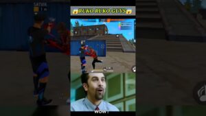 Noob Adam Prank With Girls 😛 - Garena free fire Max #shorts #freefire