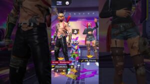 Nuevos angelicales puma? #freefire #divierte #humor #diviertete #garenafreefire #entretenido