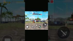 PADA BAWA KENDARAAN SEMUA TAPI RATA #freefire #freefireclips #garenafreefire