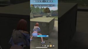 PART 1❗turun dizona biru. #freefire #games #shortsviral #freefireshorts #garenafreefire #shortvideo