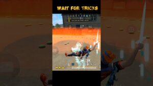 PRESENT ALIGHT MOTION 💥🔥 GARENA FREEFIRE OP TRICKS 🤔🙄 #shorts