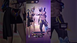 PRESET BUCIN JJ TIKTOK VIRAL GARENA FREE FIRE
