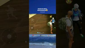 Pantesan di bawah ada suara mencurigakan😭 #botakff #freefire #botakmeresahkan #garenafreefire