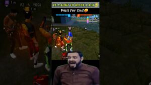 Prank With Cs Region Top 1 Girl 😱 - Garena free fire Max #shorts #freefire