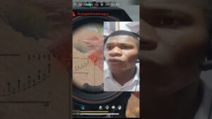 Que Bendición | Free Fire #freefire #shorts #garenafreefire