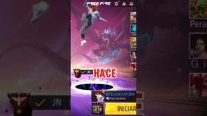 Que belleza de consejos ! 👻#freefire #garenafreefire