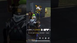 SON UNOS SERES DEL BIEN #freefire #garenafreefire #garena #free #freefirelatam #totalgaming #gameplA