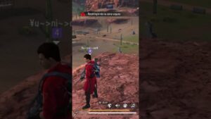 SON UNOS SERES DEL BIEN #freefire #garenafreefire #garena #free #freefirelatam #totalgaming #gamepla