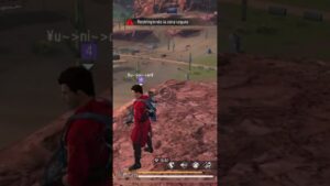 SON UNOS SERES DEL BIEN #freefire #garenafreefire #garena #free #freefirelatam #totalgaming #gamepla