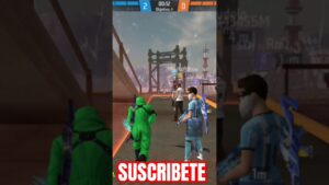SUSCRIBETE Y COMPARTE 🙏 #freefire #garenafreefire #free #garena #ff #freefireconmemes #frifayer #20k