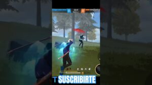 SUSCRIBIRTE Y COMPARTE 🙏 #freefire #garenafreefire #free #ff #garena #gaming #freefireshorts #viral