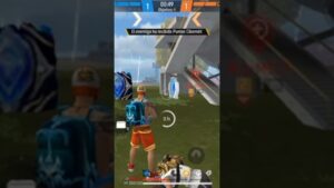 Solo es un sueño #freefirelovers #freefire #garenafreefire #garena #entretenido #freefireshorts