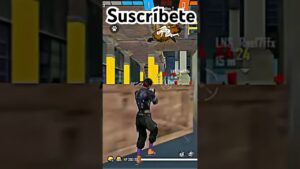 Suscríbete y dale like ❤️ #freefire #garenafreefire  #vidagamer #freefiremax #freefirelovers