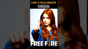 TOP 3 OlD EMOTE REMOVE 😱😭 Garena free fire||#freefire #trending #shorts #shortsfeed