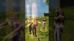 Team botcitos vs chakalitas presumidas #freefire #diviertete #humor #divierte #garenafreefire