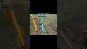 Teletransportación en el FREE-FIRE! 😱😅😅 #garena #freefire #freefireshorts #shorts #Compiita420