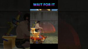 Think before you team up with enemies - Garena Free Fire