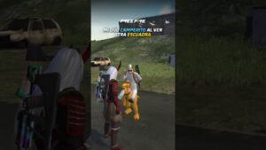 Todos tuyos, nos vemos en el lobby 😎👋 #NitroMamá | Garena Free Fire LATAM