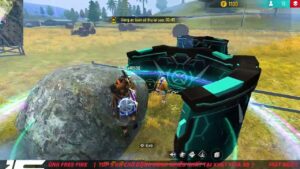 Top 5 kỹ năng chủ động được sử dụng nhiều nhất trong Sinh Tồn Xếp Hạng | Mất Ngủ Cùng Free Fire #51