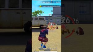 Trolleando A jugadores de Free fire  #freefire #humor #masquetuamigo #freefirelovers #garenafreefire