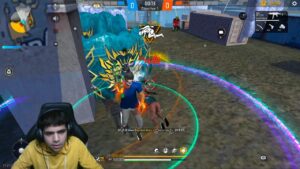 Tufan ff Vs Pro Subscribers😱 1vs6 on Nonstop live 😈 -Garena Free fire