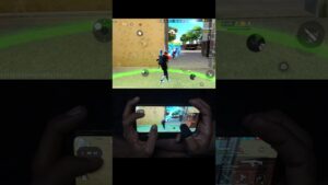 Under cover opretion 2 #freefire #handcam #shortfeed #shorts #viral #garenafreefire