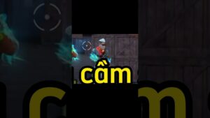 Vô tình gặp Joi FF và cái kết😂 #freefire #garenafreefire