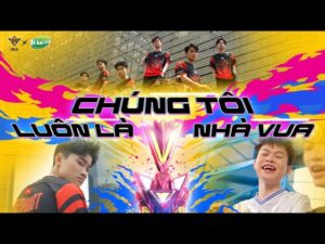 WAG.DOLPHIN: "Chúng Tôi Luôn Là Nhà Vua!" | Phim Tài Liệu FFWS SEA 2024 SPRING