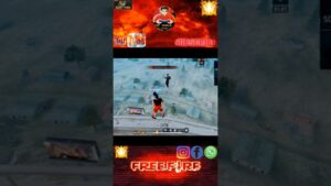 WAIT FOR END TIPS AND TRICKS#shortsvideo #shortsfeed #garenafreefire #song