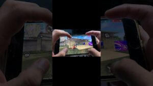 World fastest player handcam 😱 garena free fire #shorts #freefireshorts