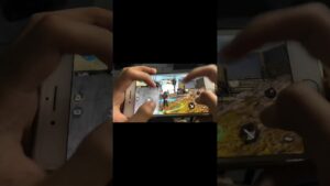 World fastest player handcam 😱 garena free fire #shorts #freefireshorts