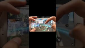 World fastest player handcam 😱 garena free fire #shorts #freefireshorts