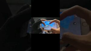 World fastest player handcam 😱 garena free fire #shorts #freefireshorts