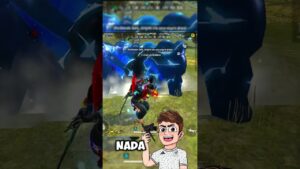 YA BASTA DE MANDARINAS EN FREE FIRE😡#freefire#garenafreefire #shortsfreefire #parati #ffviral #gamer