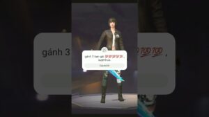 buồn chả có ai đăng ký #garenafreefire #freefire #xuhuong #gaming.