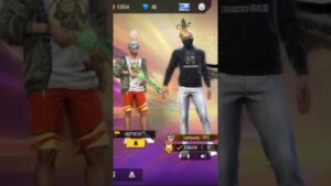 coba pencet tombol subscribe dan like bersamaan #battleroyale #garenafreefire #shorts