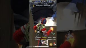 cuando matan a mi compa 🤪😎 #freefire #garenafreefire #garena SUSCRIBETE 🥳