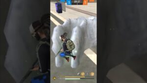 free fire short video #shorts #shortfeed #freefire #funny #totalgaming #garenafreefire #comedy #ff