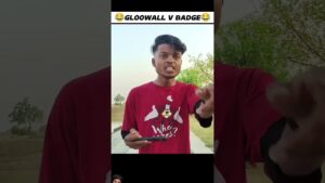 #freefire #funny #vbadgeplayer #comedy #freefire1vs1customtipsandtricks #garenafreefire #gloowal